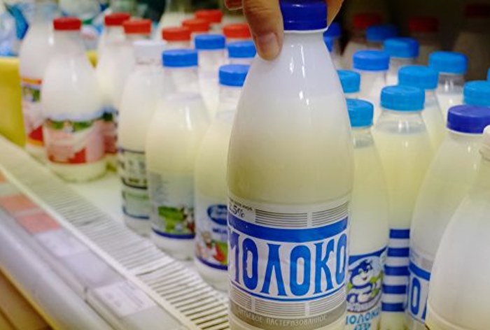 Картинка Цены на молочную продукцию вскоре могут вырасти