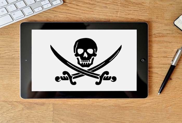 Картинка Интернет-компании с 1 октября могут прекратить удалять ссылки на пиратский контент