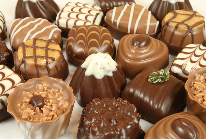 Картинка В Госдуме предложили предупреждать о вреде сахара на упаковках сладостей