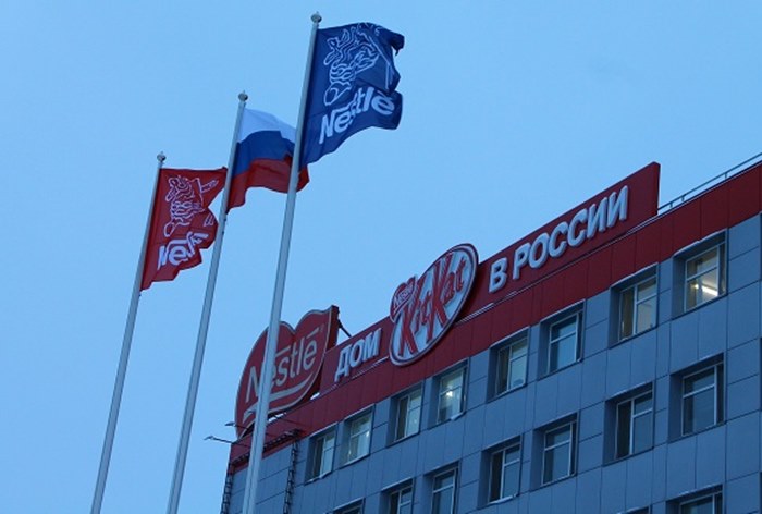 Картинка Nestle присматривается к покупке завода в Перми