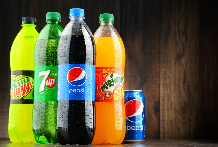 Картинка PepsiСo: рост рекламных расходов обеспечил высокие финансовые показатели по итогам трех кварталов