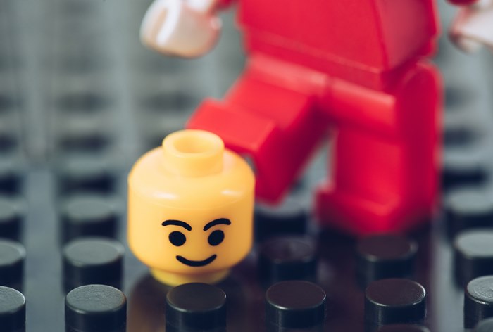 Картинка Lego может начать сдавать конструкторы в аренду