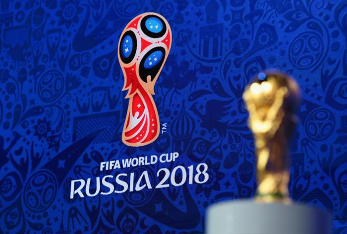 Картинка В рейтинге брендов спортивных событий Forbes ЧМ-2018 по футболу в России занял четвертое место