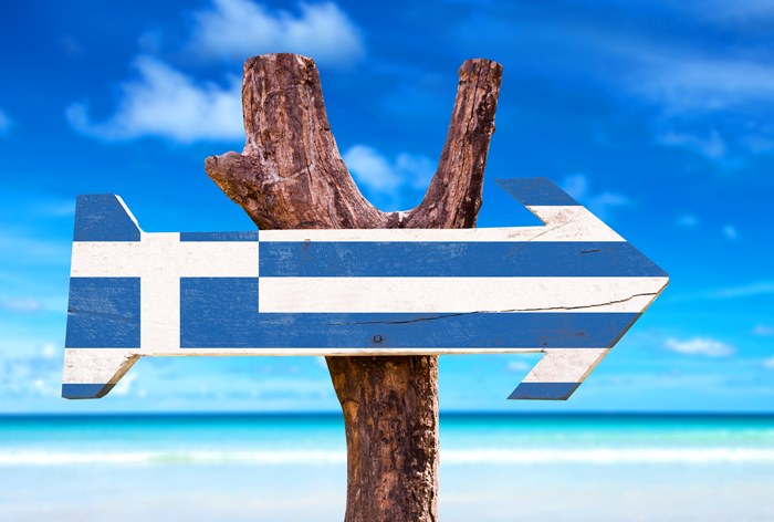 Картинка У Греции появился креативный директор для продвижения страны за рубежом