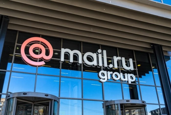 Картинка к Рекламная выручка Mail.ru Group выросла на 22%