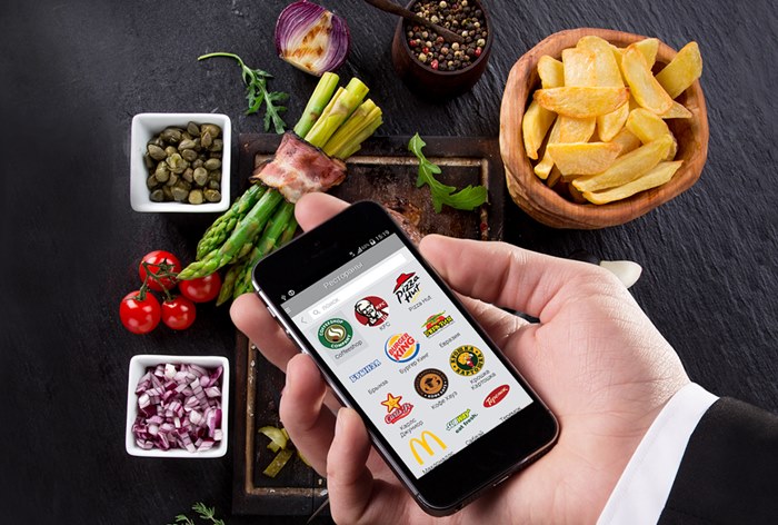 Картинка Сбербанк запустил приложение для посетителей ресторанов