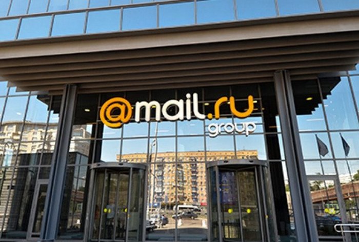 Картинка Сбербанк может выкупить 20% голосующих акций Mail.Ru