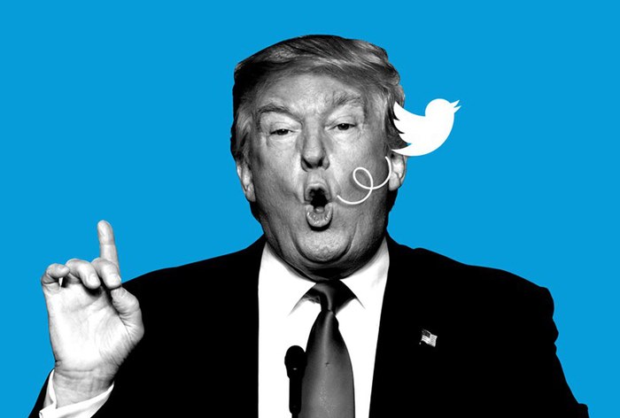 Картинка Twitter полностью откажется от политической рекламы