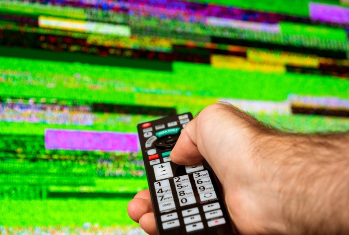 Картинка ТНТ подключит технологию интерактивного телевидения