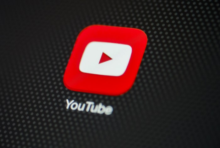 Картинка YouTube начнет удалять аккаунты «без коммерческого смысла»