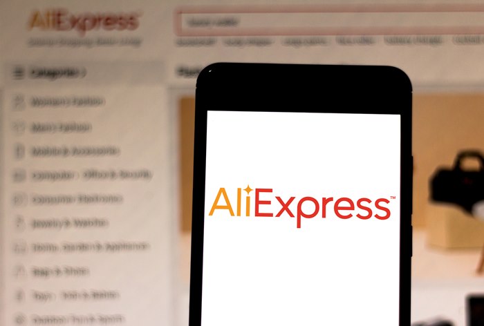 Картинка Россияне купили на AliExpress Россия товаров на 17,2 млрд рублей за два дня