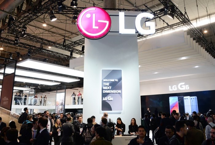 Картинка PHD стало глобальным медиапартнером LG Electronics