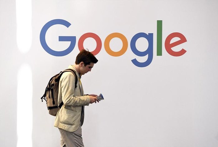 Картинка Google запустит сервис по управлению банковскими счетами