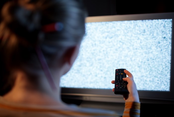 Картинка В 2019 году доля телевидения в рекламных расходах впервые составит менее 30% в США