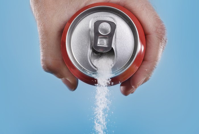 Картинка Сингапур первым из стран запретит рекламу напитков с высоким содержанием сахара