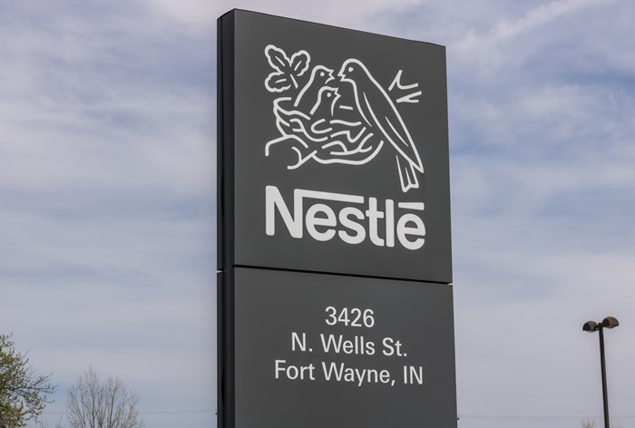 Картинка Nestlé создала подразделение с независимыми экспертами из рекламных холдингов