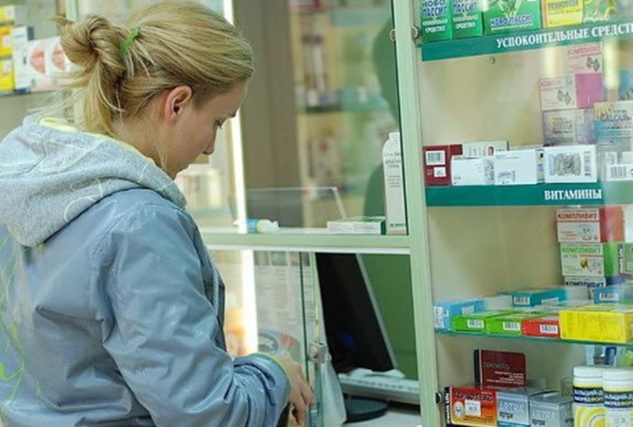 Картинка В аптеках «Самсон-фарма» появятся кредиты на лекарства