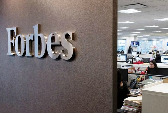 Картинка Forbes запускает школу для предпринимателей