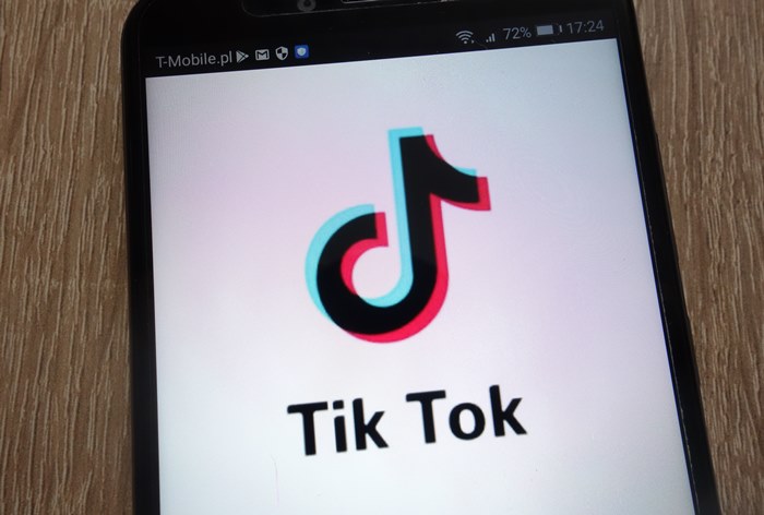 Картинка TikTok специально снижает охваты пользователей с видимой инвалидностью