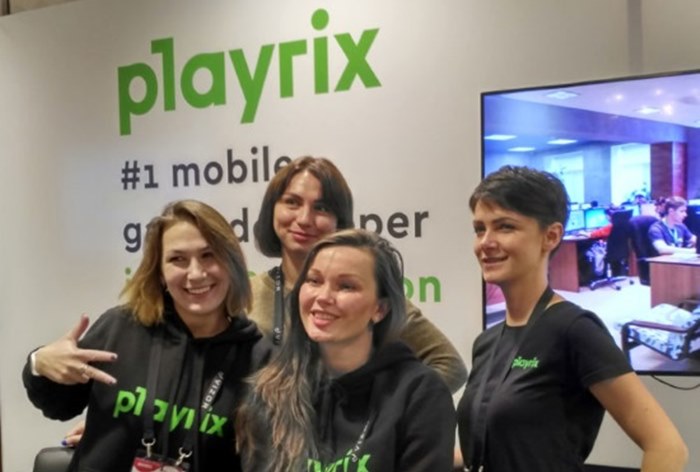 Картинка Издатель мобильных игр Playrix поглотил конкурента