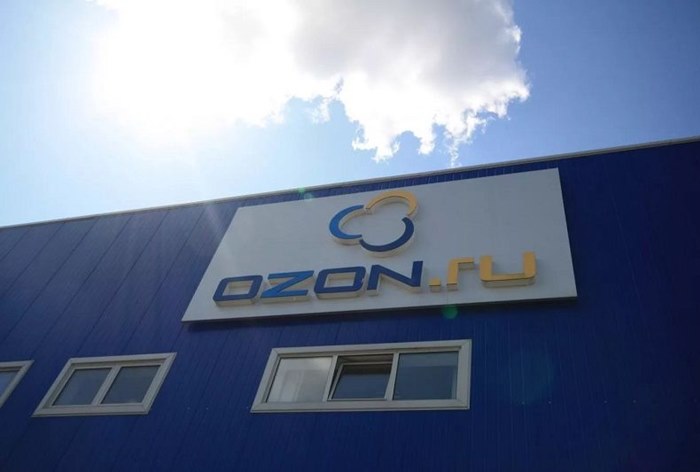 Картинка Ozon перенесет свои данные в «Яндекс.Облако»