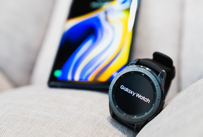 Картинка Samsung запустила trade-in для умных часов