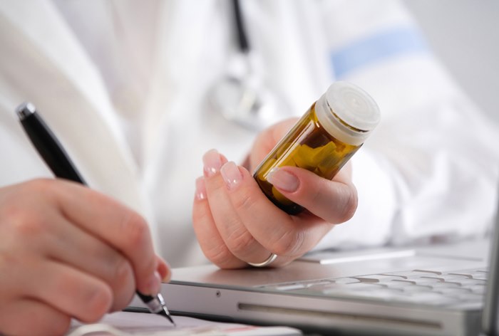 Картинка Правительство не одобрило онлайн-продажи безрецептурных лекарств