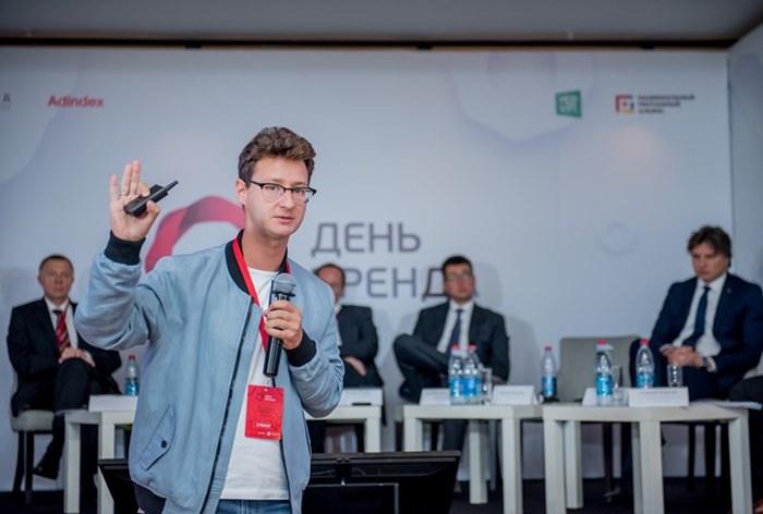 Картинка к Владислав Крейнин назначен директором по росту бизнеса экосистемы SberX