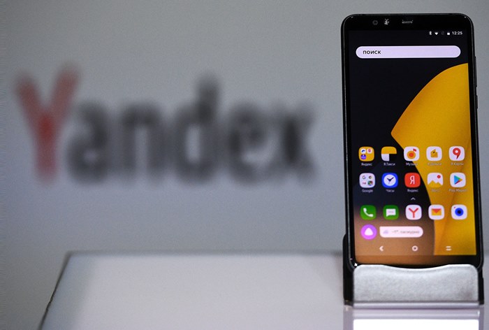 Картинка «Яндекс» может запустить виртуального сотового оператора