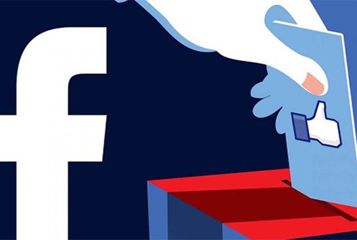 Картинка Пользователи Facebook и Instagram смогут видеть меньше политической рекламы