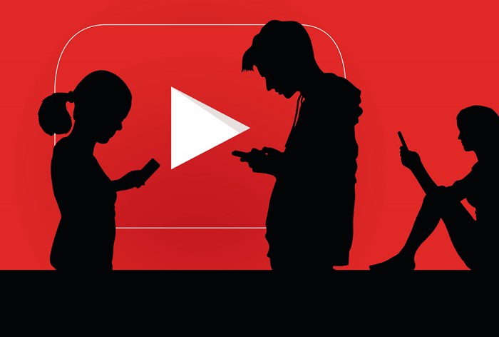 Картинка к YouTube убрал таргетированную рекламу из детских видео