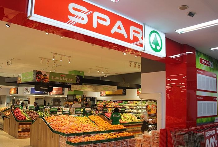 Картинка В аэропорту Шереметьево появятся продуктовые магазины Spar