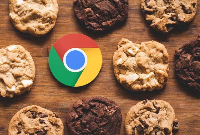 Картинка к Браузер Chrome запретит отслеживание пользователей через cookie