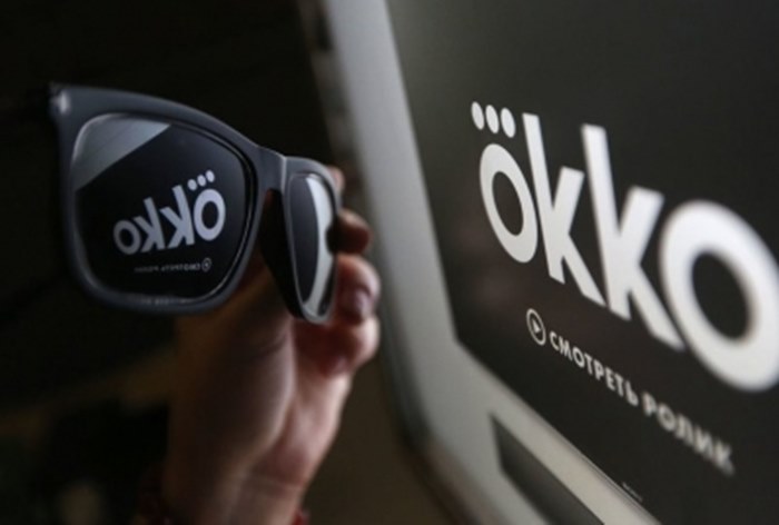 Картинка Онлайн-кинотеатр Okko удвоил выручку за 2019 год