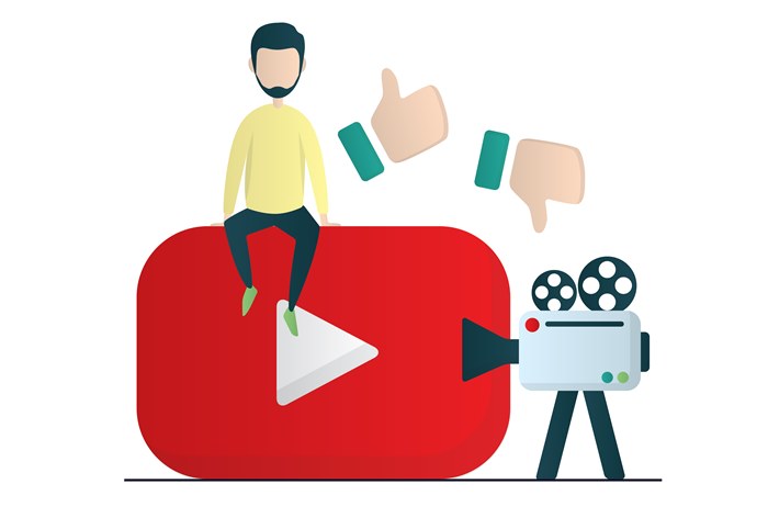Картинка YouTube планирует удвоить количество оригинального контента в 2020 году
