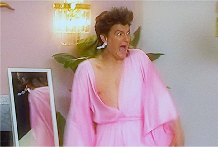 Нативка «по-гудковски» и шоу-реклама: за что бренды знают и любят Гудкова