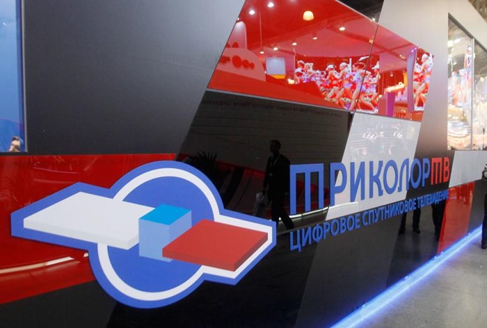 Картинка «Триколор» и «Газпром-медиа» не могут договориться о продлении контракта