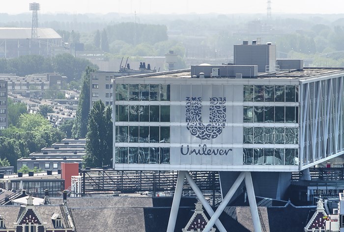 Картинка Глобальная чистая прибыль Unilever снизилась на 3,8 млрд евро в 2019 году