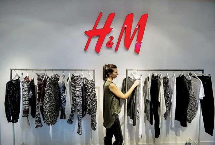 Картинка H&M превратит свои магазины в логистические центры
