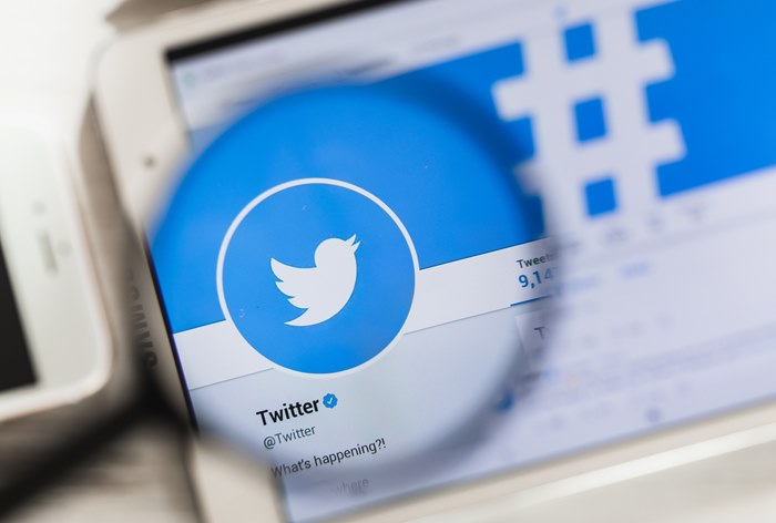 Картинка Выручка Twitter превысила $1 млрд, несмотря на замедление рекламных доходов