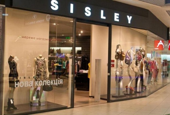 Картинка Benetton сделает ставку в России на продвижение бренда Sisley