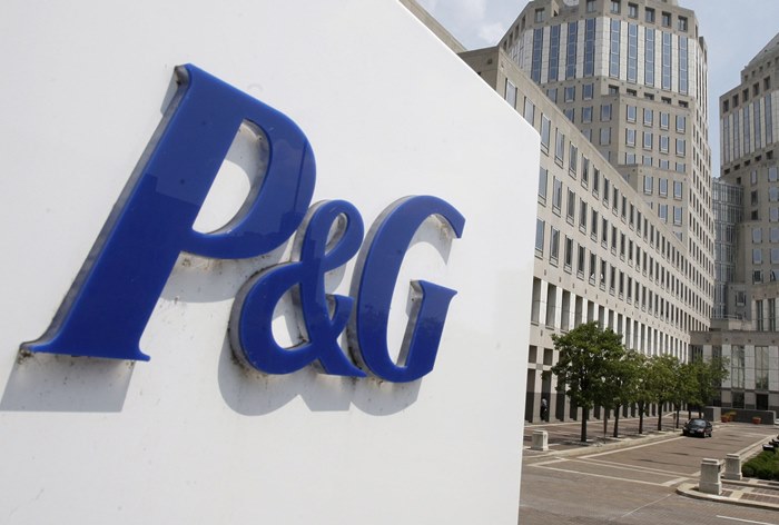Картинка Procter & Gamble и «Магнит» создадут сеть фандоматов для переработки пластика