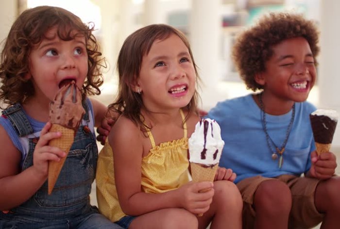 Картинка Unilever перестанет таргетировать рекламу мороженого на детей до 12 лет