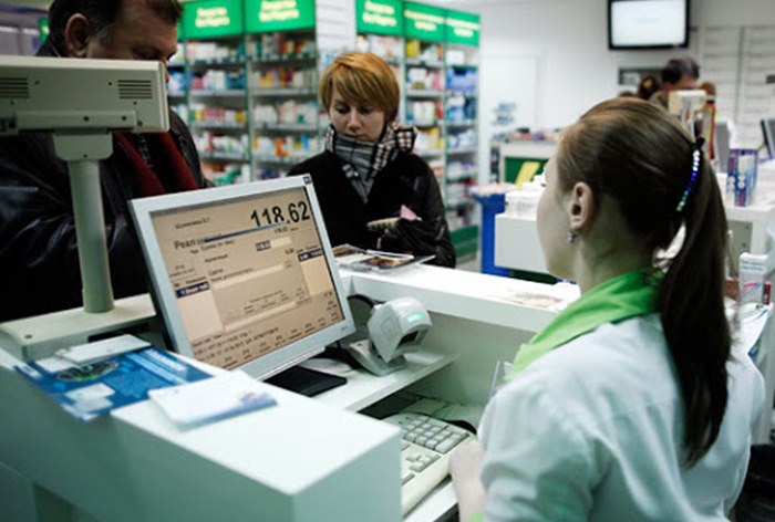Картинка ФАС может получить контроль над ценами на лекарства