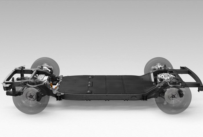 Картинка Hyundai Motor Group и Canoo разработают платформу для электромобилей будущего