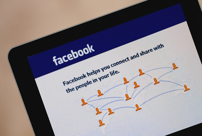 Картинка В марте Facebook может запустить спутник для «объединения мира» интернетом 