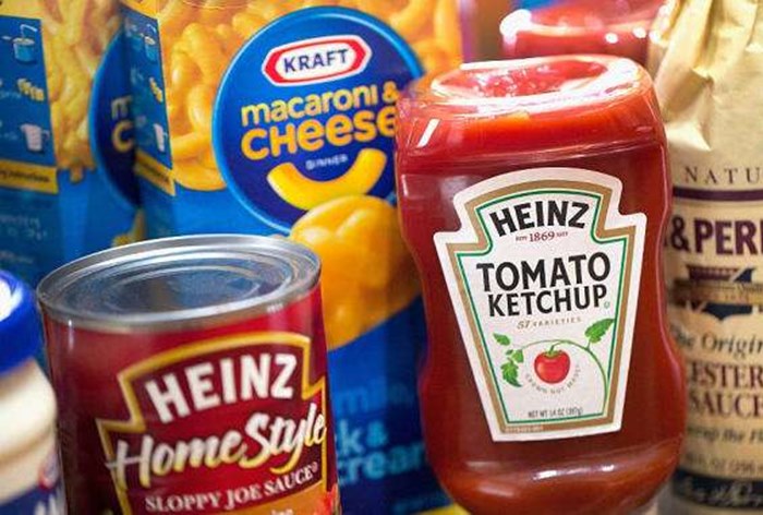 Картинка Kraft Heinz увеличит медиарасходы на треть, но сократит количество агентств