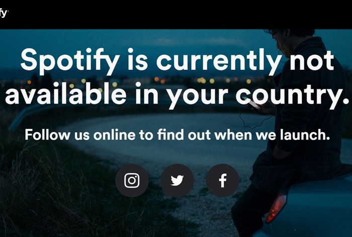 Картинка Spotify утвердил гендиректора в России