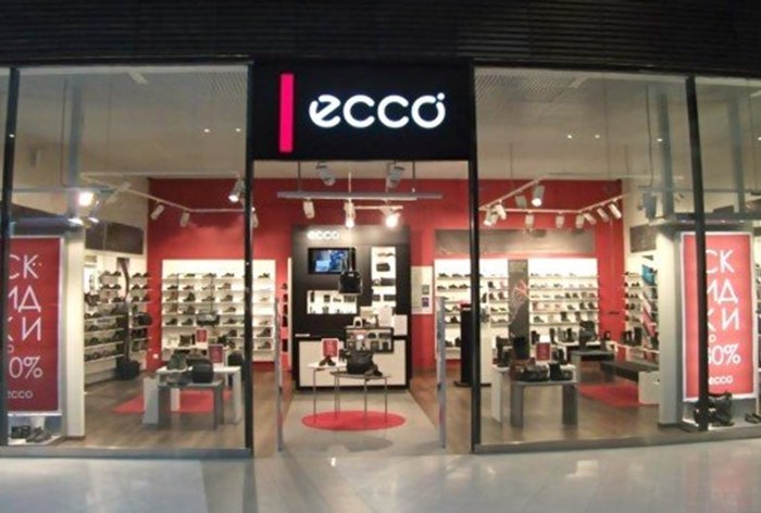 Картинка Бренд обуви Ecco будет самостоятельно развивать бизнес в СНГ