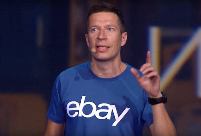 Картинка Глава российского eBay возглавил бизнес компании в 200 странах